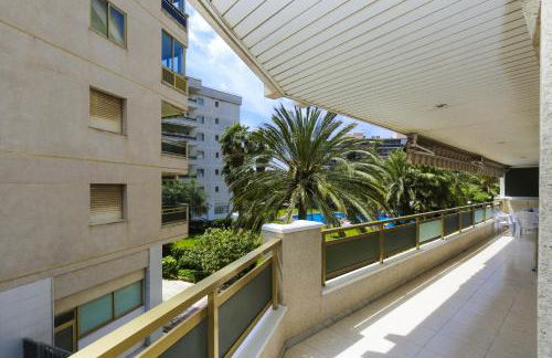 PARAISOL 3 Planet Apartment - Foto 18