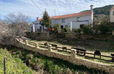 Alojamientos La Tercia - Foto 56