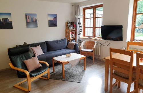 Ferienwohnung Hyggebo - Foto 15