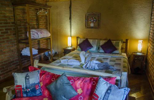 Chalés Lirio dos Vales - Photo 39