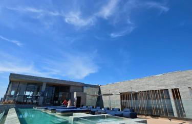 Studio Beira mar - Vista mar - Alto Padrão - New Time - Photo 17