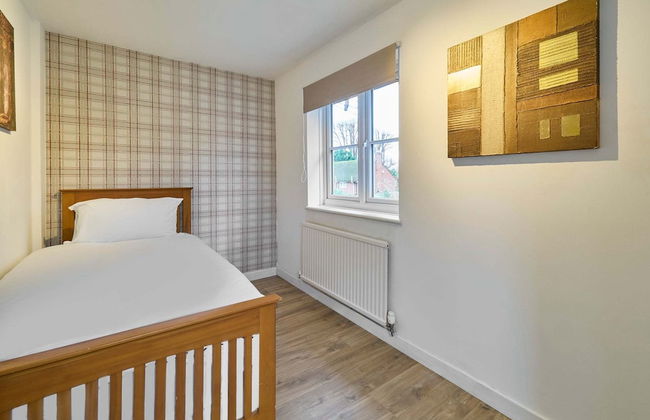 Host Stay Cedar Cottage - Foto 10