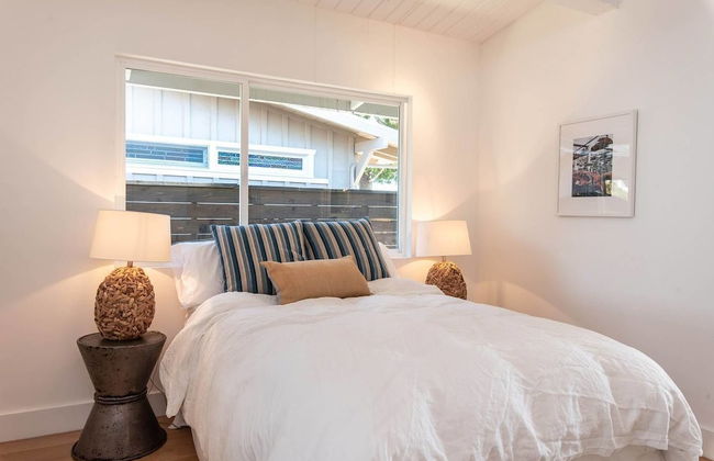 Beautifully Designed Palos Verdes Villa w/ Private Beach and Stunning Views - Foto 11