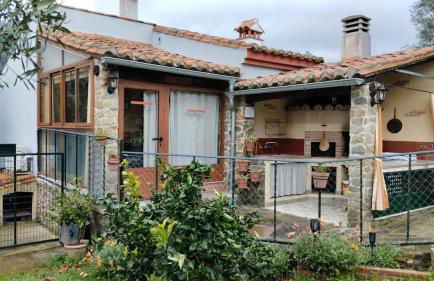 Cozy studio in Valencia de Alcántara 25 m² lovely garden - Foto 50