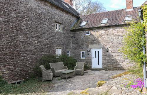 Slade Cottage - Foto 20