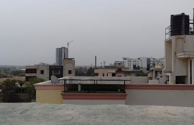 Enkay Residency V Block-Cyber City - Foto 78