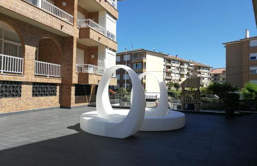 Apartamentos Regollera - Foto 51