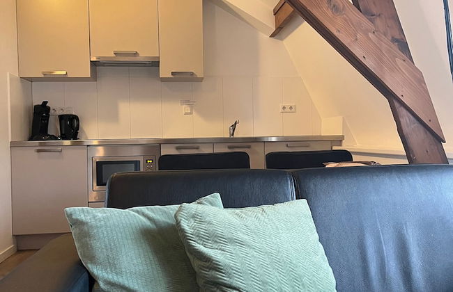 Short Stay Wageningen 2 - Foto 7