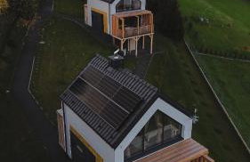 Cienista Dolina - Foto 4