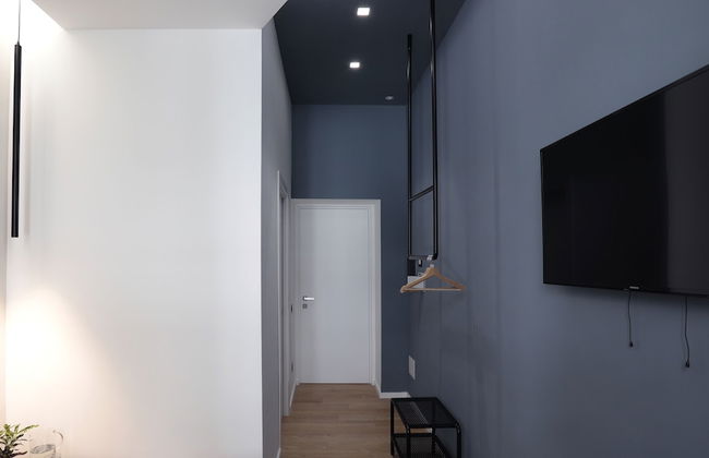 Suite Inn Rome - Foto 33