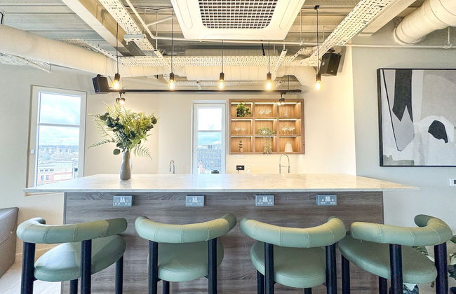 Diff-Rent Living - Foto 19