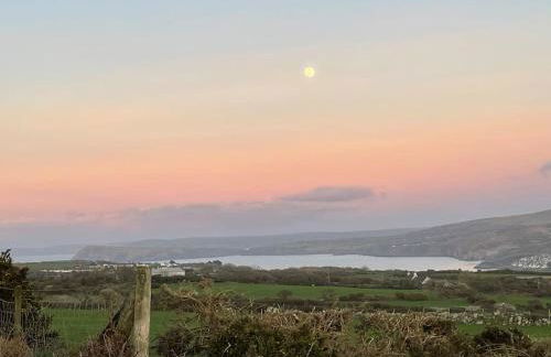 The Hut@Trefechan Wen - Coastal Coziness! - Photo 39