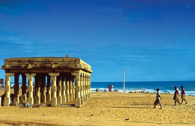 Indeevaram Residency - Foto 31