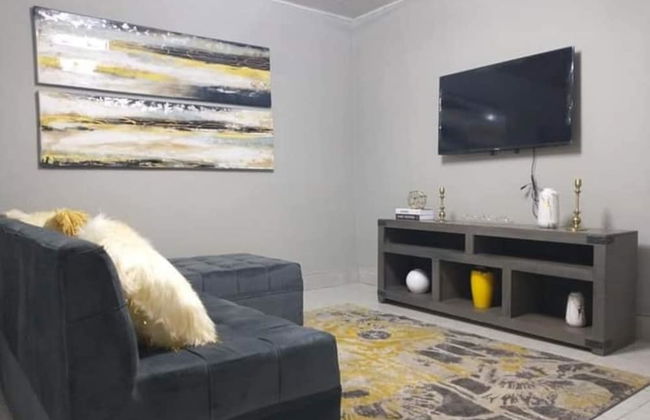 Spacious, With Great Design 2 Bedroomed Apartment - Foto 12