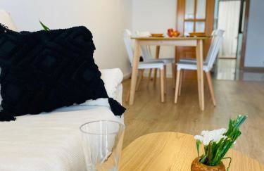 Apartamento Anida junto a la estación de tren - Photo 7