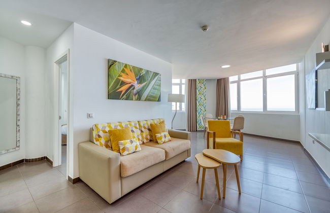 Holiday Club Vista Amadores - Foto 21