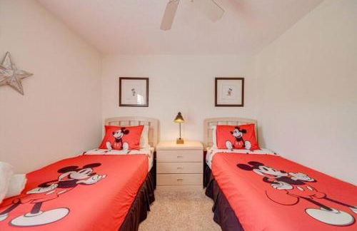 5 Bedroom villa with private pool, close to disney - Foto 7