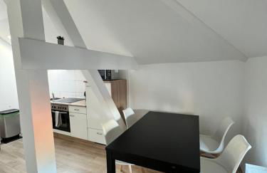 Oranienburg Unterkunft max 7P mit 4 Schlafzimmern - Foto 12