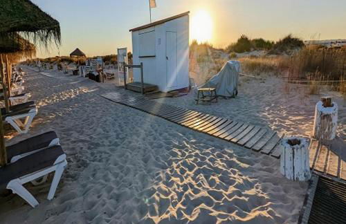 One Bedroom Ground Floor Apartment, Conceicao Cabanas de Tavira - Foto 10