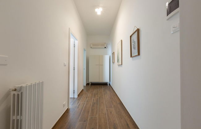 3624 Casa di Rosa - Ionio by Barbarhouse - Foto 12