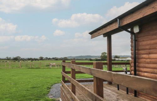 The Lodge at Crossroads Farm - Foto 28