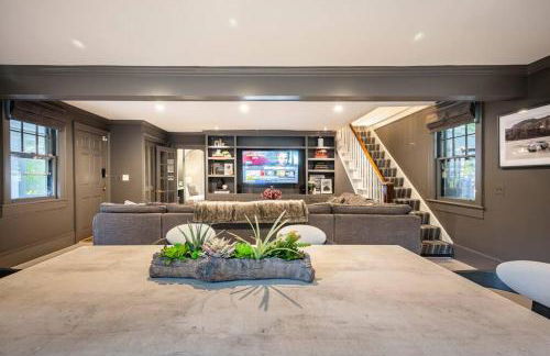 Exquisite Bedford Lux Retreat. - Foto 18