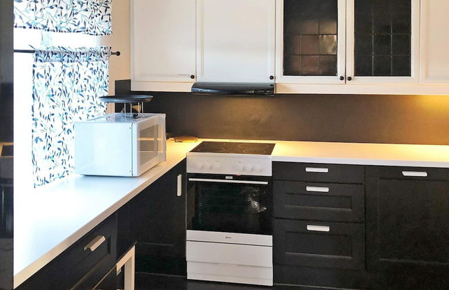 6 Person Holiday Home in Utvik - Foto 12