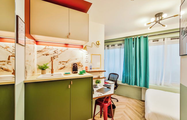 WS Molitor - Auteuil - Photo 73