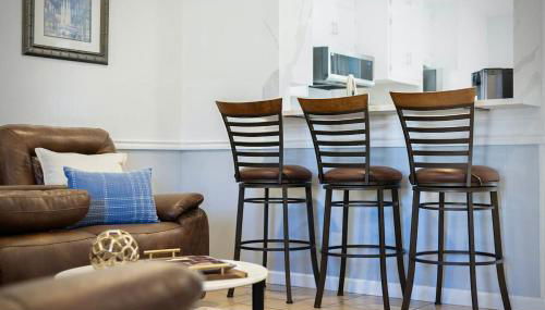 NEW Temple 4 BD Townhome 5 Min To Medical Perfect for Families, Workers, Contractors - Professionally Managed By Stay Albatross - Photo 4