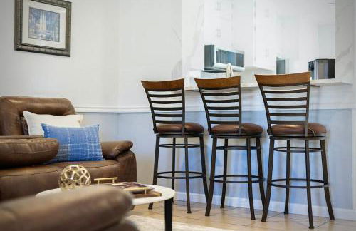 NEW Temple 4 BD Townhome 5 Min To Medical Perfect for Families, Workers, Contractors - Professionally Managed By Stay Albatross - Foto 4