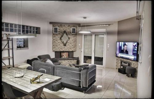 La maisonnette - Foto 44