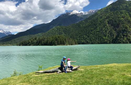 Sogno delle Dolomiti - Photo 46