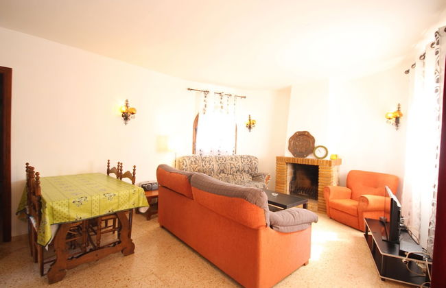 Villa Carrió 4 - Plaza Mayor - Photo 13