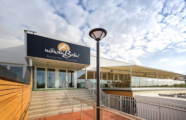 Appartements im Freizeitpark Weissenhauser Strand - Foto 10