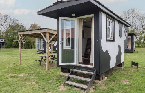 Molly Cow Shed 6 - Foto 1