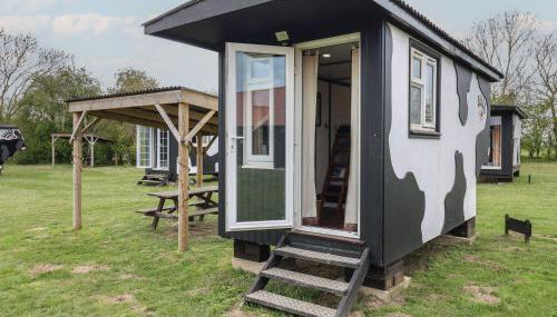 Molly Cow Shed 6 - Foto 1