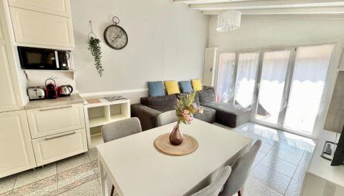 Little house 2 bedrooms -Terrace, Antony Center near Paris and Orly - Foto 2