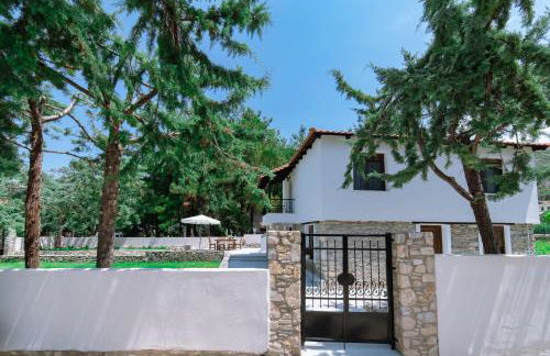 La Maison d'Été - Photo 10