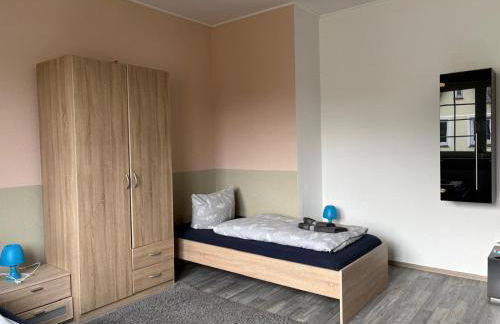 Ferienwohnungen Am Deich - Foto 5