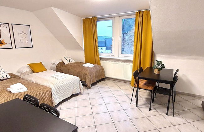 Old Town Apartments - Foto 7