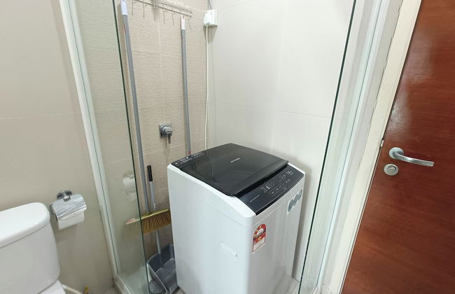 231TR Service Suite by Manhattan Group - Photo 29