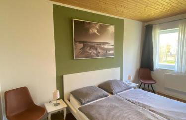 Ferienwohnung "Zum Alten Doktorhaus" - Foto 23