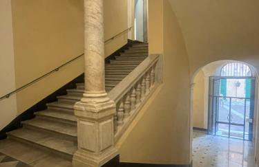 Rolli Unesco Palazzo del Doge con ascensore - Foto 37