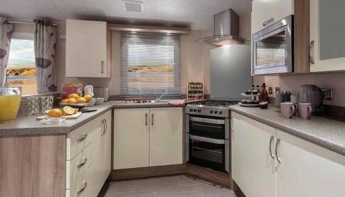 Lagooncombe modern and cosy holiday home - Foto 4