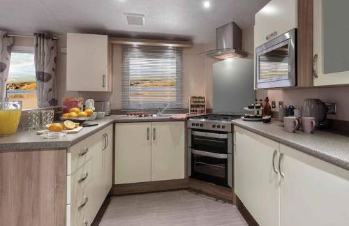 Lagooncombe modern and cosy holiday home - Foto 4