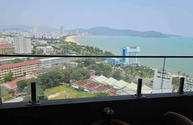 Flc Sea Tower - ChillNow - Foto 65