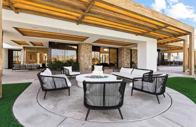 The Bravo Beach Club Tennis, Beach, Basketball, Golf Ultra-luxe Compound by Avantstay - Foto 79