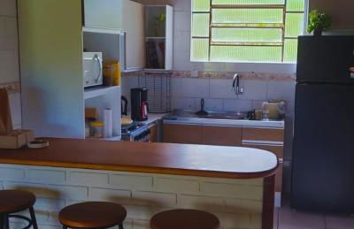 Charmosa Casa Praiana in Florianópolis - Photo 23