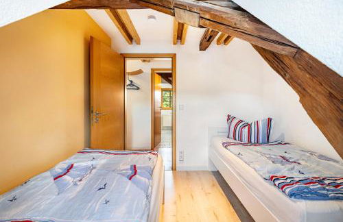 Gutshof Lesch - Ferienwohnung 1 - Foto 8