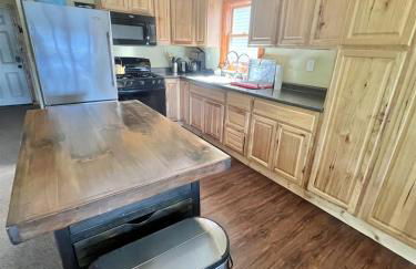 BOOMFISH LIMIT 5 cottage - Foto 8